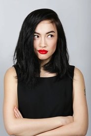 Aynur Niyazova portrait