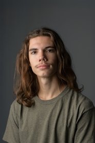 Tyler Faris portrait