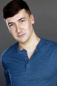 Cody Shook portrait