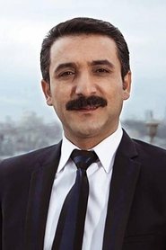 Latif Doğan portrait