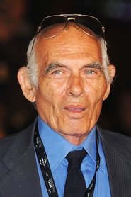 Pasquale Squitieri portrait