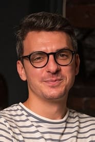Alexandru Ion portrait