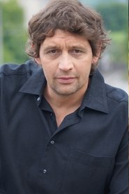 Klaus Windisch portrait