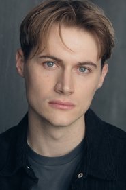 Jonny Green portrait