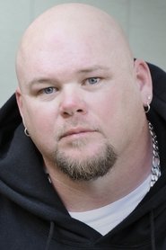Keith Loneker portrait
