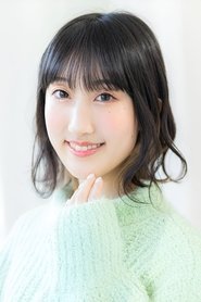 Kanon Amane portrait