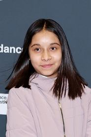 Mia Fernanda Solis portrait