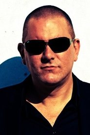 CJ Bolland portrait