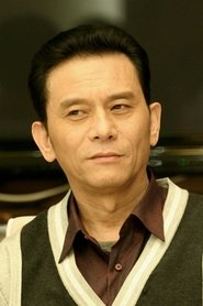 Yu Dongjiang portrait