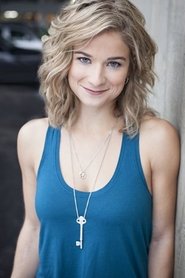 Michele Goyns portrait