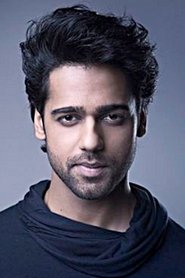 Gaurav Pandey portrait
