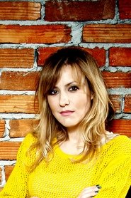 Agata Wątróbska portrait