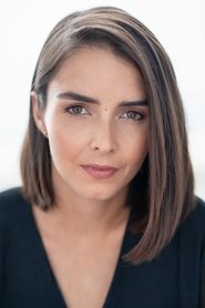 Alexandra Cyr portrait