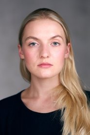 Sofija Gedgaudaitė portrait
