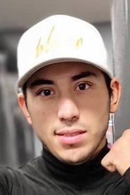 Juan Tapia portrait