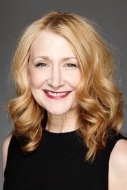 Patricia Clarkson portrait
