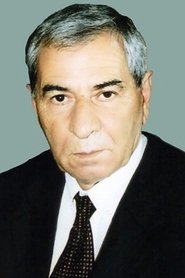 Ramiz Mirishli portrait
