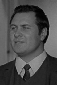 Oleg Afanasyev portrait