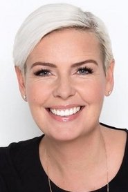 Tina Bilsbo portrait