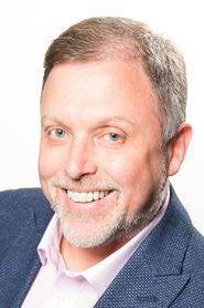 Tim Wise portrait