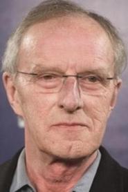 Alain Dostie portrait