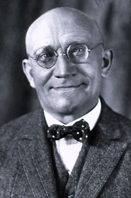 Hermann Picha portrait