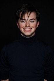 Thom Vendrik portrait