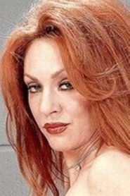 Elizabeth X. portrait