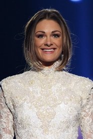 Jenny Skavlan portrait