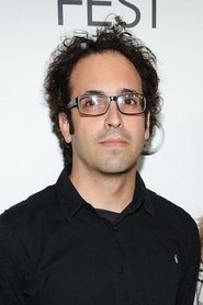 Jay Keitel portrait