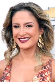 Claudia Leitte portrait