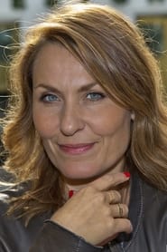 Kaya Brüel portrait
