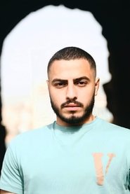 Ali Mortada portrait