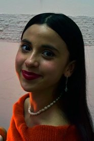 Brisa Cristaldo portrait