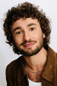 Gabriel LaBelle portrait