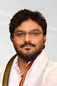 Babul Supriyo portrait