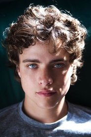 Douglas Smith portrait