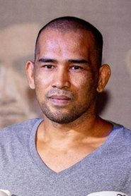 Rene Catalan portrait