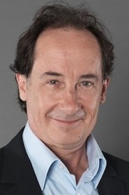 François Aubineau portrait