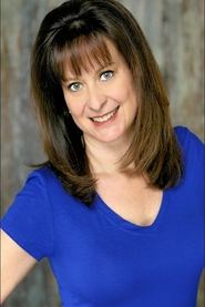 Cydney Trent portrait