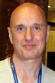 Cezary Harasimowicz portrait