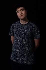 Ryan McGlade portrait