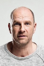 Götz Schubert portrait