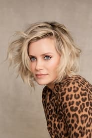 Jilana Stewart portrait