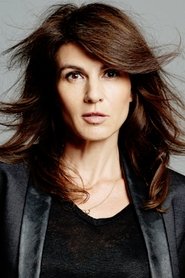 Kim van Kooten portrait