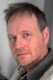 Peter Holst-Beck portrait