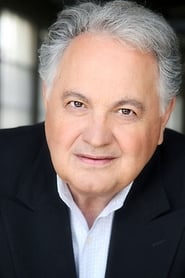 Michael Durrell portrait