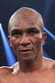 Sakio Bika portrait