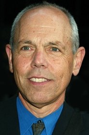Joe Spano portrait