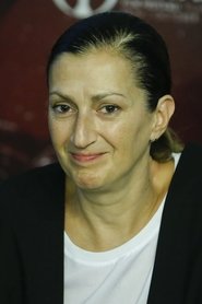 Nato Murvanidze portrait